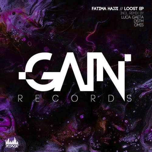 VA - Fatima Hajji - Loost EP (2022) (MP3)