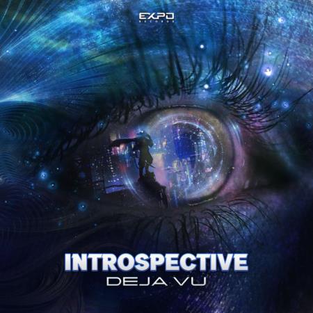 Сборник Introspective - Deja Vu (2022)