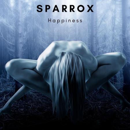Сборник Sparrox - Happiness (2022)