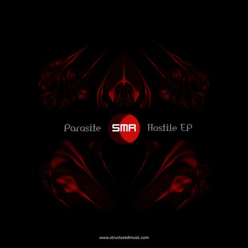 Parasite - Hostile EP (2022)