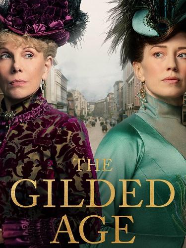   / The Gilded Age,  1,  1-5  10 (2022) WEB-DLRip 1080p | IdeaFilm