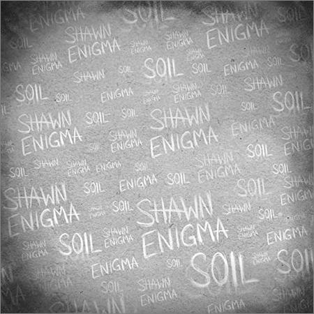 Shawn Enigma - Soil (2022)