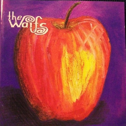 The Waifs - The Waifs (1996)