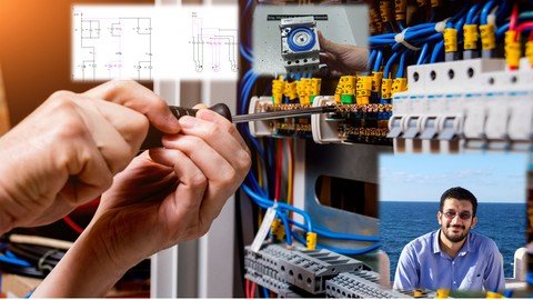Udemy - Electrical Control Design for Real Industrial Applications
