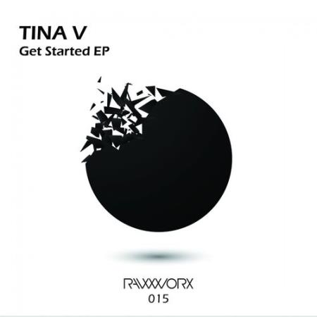Сборник Tina V - Get Started EP (2022)
