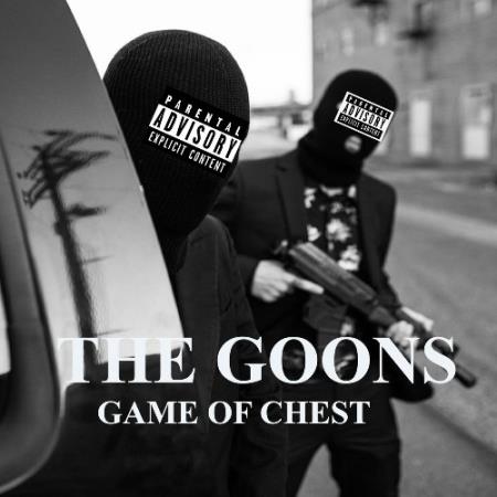 Сборник The Goons - Game Of Chest (2022)