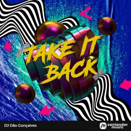 Сборник Dao Goncalves - Take It Back (2022)