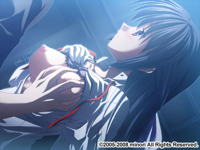 Ef - the latter tale by Minori Foreign Porn Game
