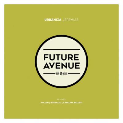 VA - Urbaniza - Jeremias (2022) (MP3)