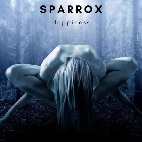 VA - Sparrox - Happiness (2022) (MP3)