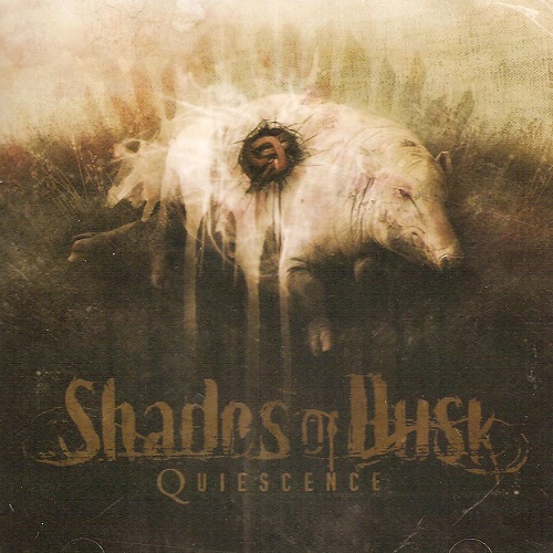 Shades of Dusk - Quiescence (2008)