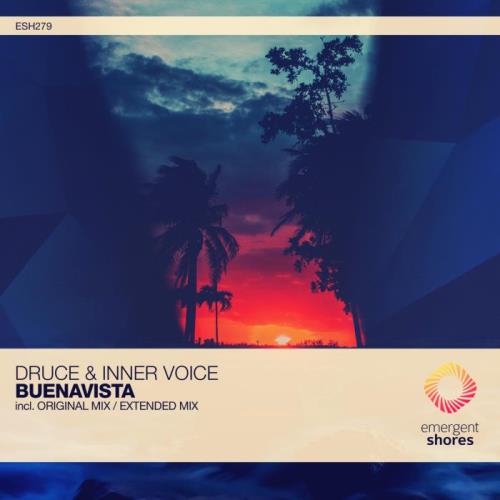 VA - Druce & Inner Voice - Buenavista (2022) (MP3)