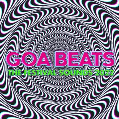 VA - Goa Beats - the Festival Sounds 2022 (2022) (MP3)