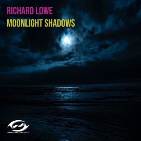 Сборник Richard Lowe - Moonlight Shadows (2022)