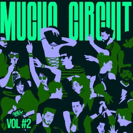 Сборник Mucho Circuit Vol. 2 (2022)