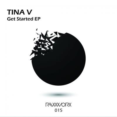 VA - Tina V - Get Started EP (2022) (MP3)