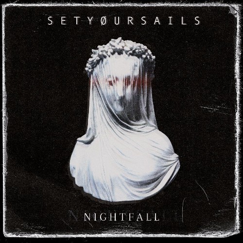 VA - Setyoursails - Nightfall (2022) (MP3)