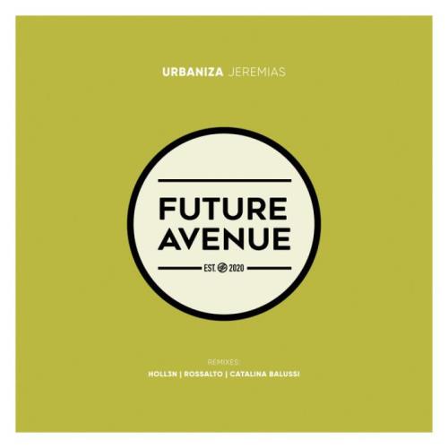 VA - Urbaniza - Jeremias (2022) (MP3)