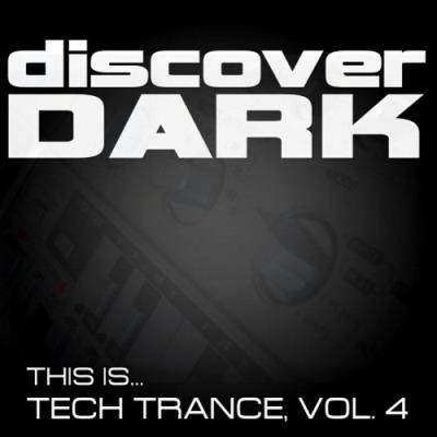 VA - This Is... Tech Trance Vol 4 (2022) (MP3)