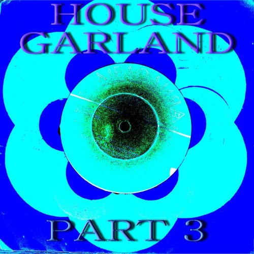 VA - Buben - House Garland, Pt. 3 (2022) (MP3)
