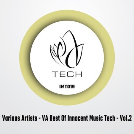 Сборник VA Best Of Innocent Music Tech - Vol.2 (2022)