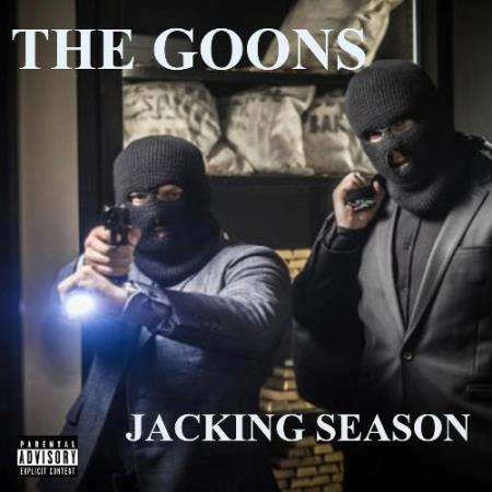 Сборник The Goons - Jacking Season (2022)