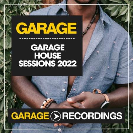 Сборник Garage House Sessions Winter 2022 (2022)