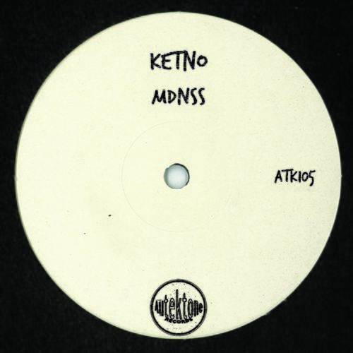 VA - Ketno - MDNSS (2022) (MP3)