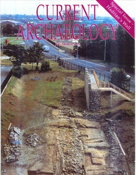 Current Archaeology 1999-08 (164)