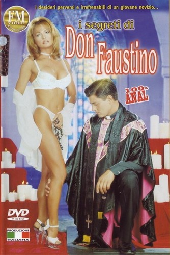 I Segreti di don Faustino [2001/480p]