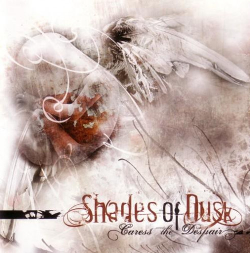 Shades of Dusk - Caress the Despair (2006)