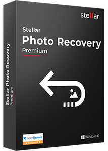 Stellar Data Recovery Premium 10.2.0.0 x64 Multilingual