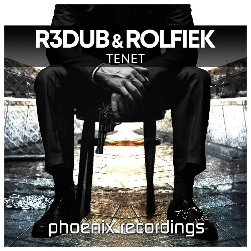VA - R3dub & Rolfiek - Tenet (2022) (MP3)