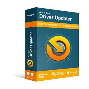 Auslogics Driver Updater 1.24.0.4 Multilingual + Portable