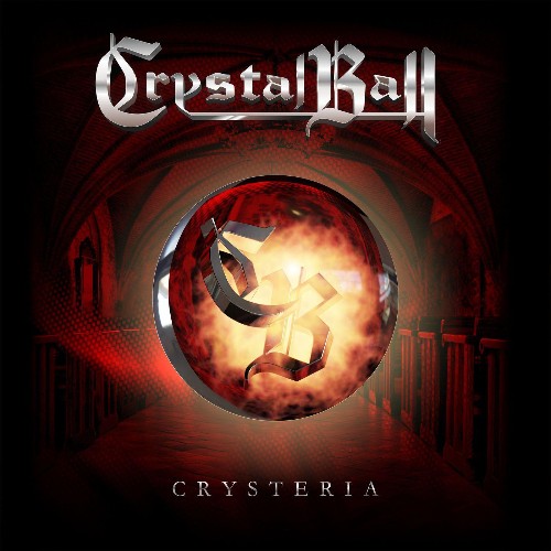VA - Crystal Ball - Crysteria (2022) (MP3)