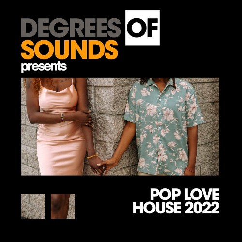 VA - Pop Love House 2022 (2022) (MP3)