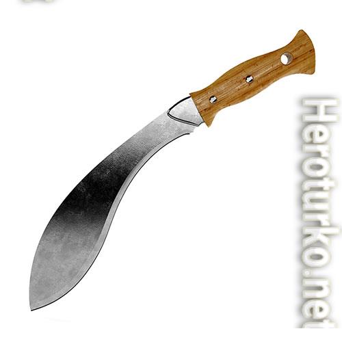 3D Models Kukri knife