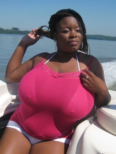 Mianna Thomas  Pack
