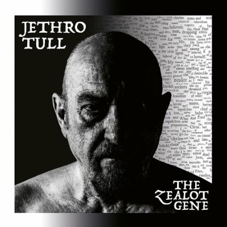 Сборник Jethro Tull - The Zealot Gene (2022)