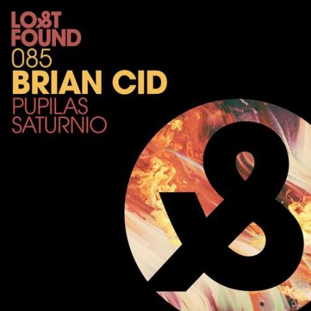 Сборник Brian Cid - Pupilas / Saturnio (2022)