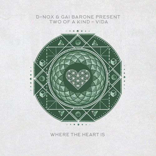 VA - D-Nox & Gai Barone pres Two Of A Kind - Vida (2022) (MP3)