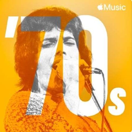 VA - 70s Rock Songs Essentials (2022) 