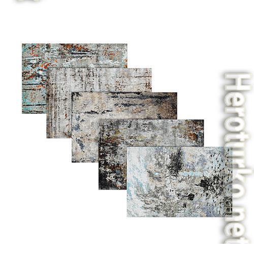 3D Models Carpet Evasion part 7