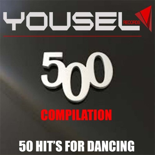 VA - Yousel 500 (2022) (MP3)