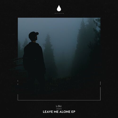 VA - L.GU. - Leave Me Alone EP (2022) (MP3)
