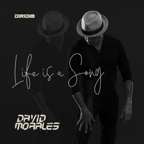 VA - David Morales - Life Is a Song (2022) (MP3)
