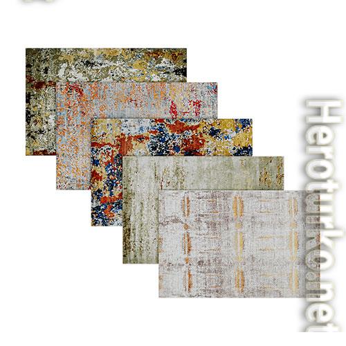 3D Models Carpet Evasion part 6 3D Models Carpet Evasion part 6