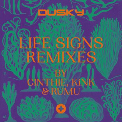 VA - Dusky - Life Signs (Remixes) (2022) (MP3)