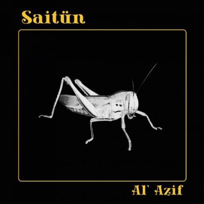 VA - Saitun - Al' Azif (2022) (MP3)
