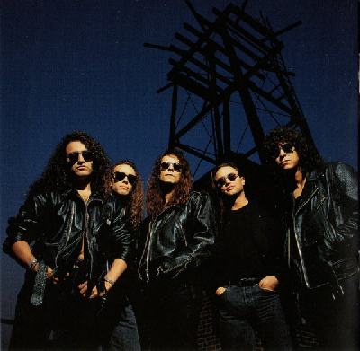 Queensryche – Empire (1990)